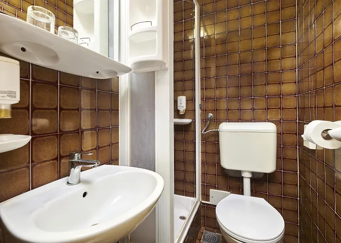 Gran Vista Plava Laguna Отель 3*