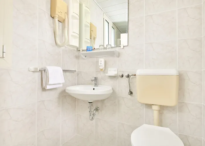 Gran Vista Plava Laguna Отель 3*