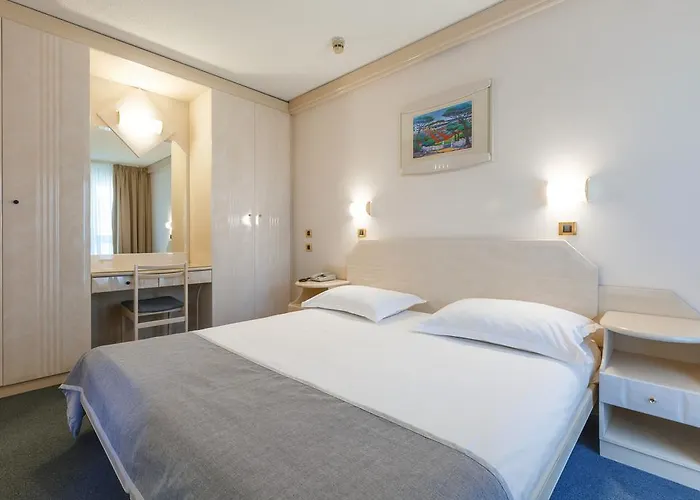 Отель Gran Vista Plava Laguna