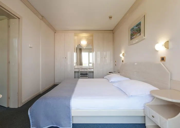 Gran Vista Plava Laguna Отель Пореч