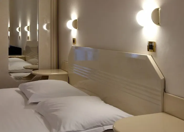 Gran Vista Plava Laguna Отель