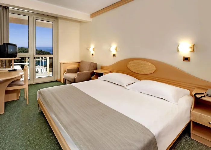 Отель Gran Vista Plava Laguna 3*