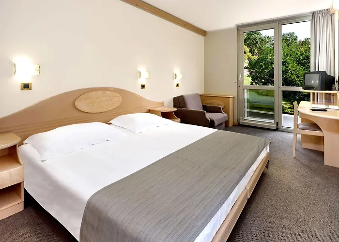 Gran Vista Plava Laguna Пореч