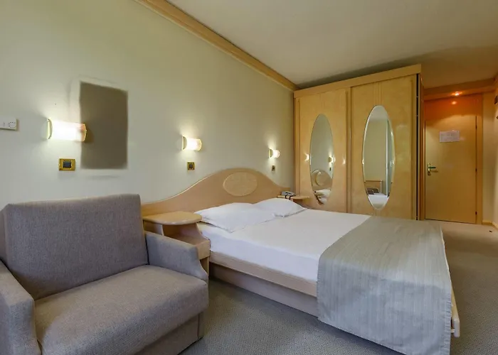 Gran Vista Plava Laguna 3* Пореч