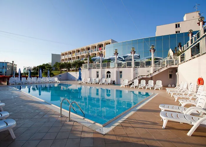 Gran Vista Plava Laguna