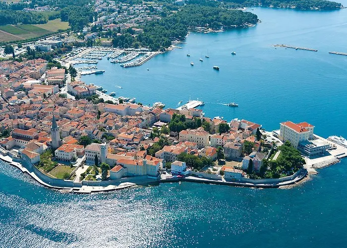 Отель Gran Vista Plava Laguna 3*