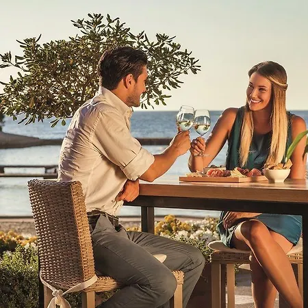 Gran Vista Plava Laguna فندق بوريتش