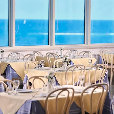 فندق Gran Vista Plava Laguna بوريتش
