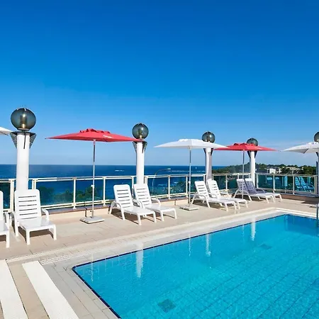 فندق Gran Vista Plava Laguna 3*