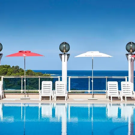 Gran Vista Plava Laguna 3*