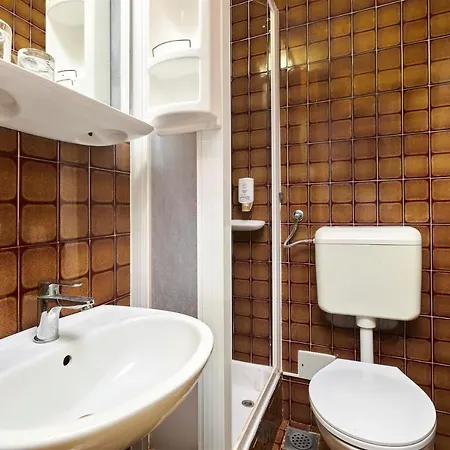 Gran Vista Plava Laguna فندق بوريتش