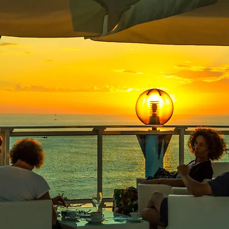 호텔 Gran Vista Plava Laguna 3*