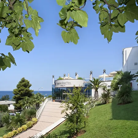 فندق Gran Vista Plava Laguna بوريتش