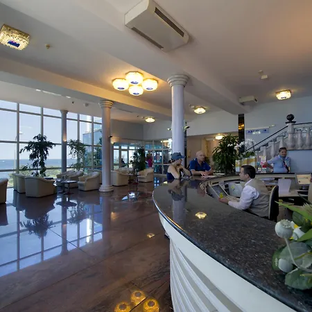 فندق Gran Vista Plava Laguna بوريتش