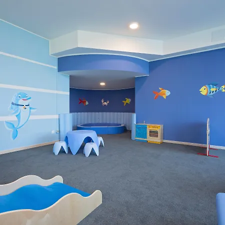 호텔 Gran Vista Plava Laguna