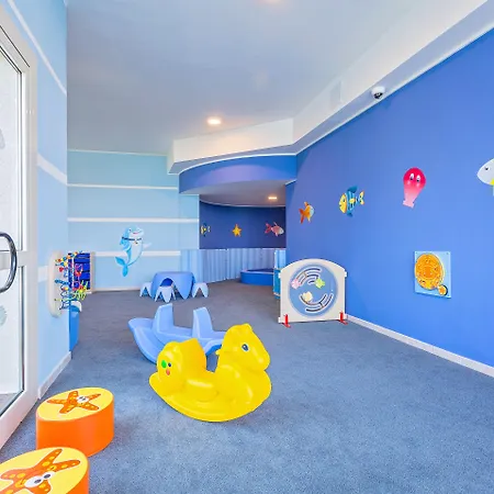 Gran Vista Plava Laguna 3*