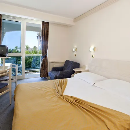 호텔 Gran Vista Plava Laguna 포레치