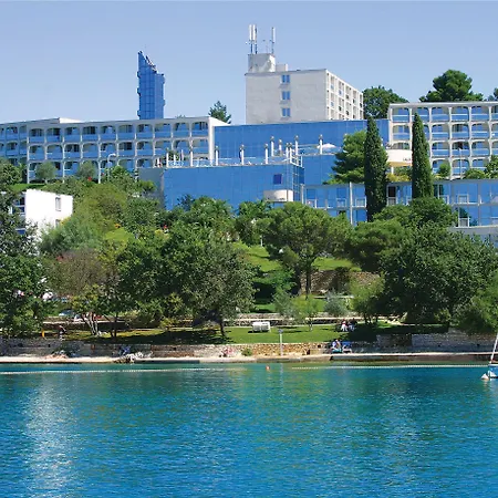 Gran Vista Plava Laguna 호텔 포레치