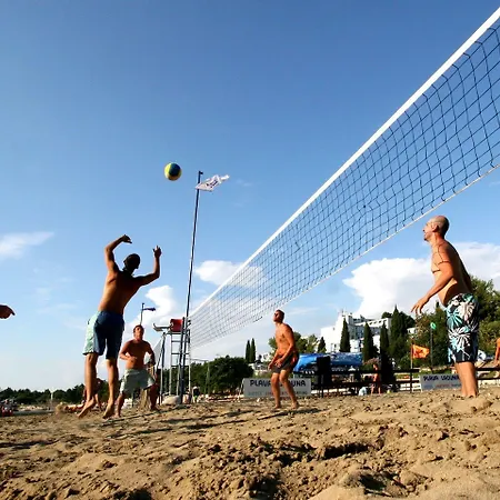 Gran Vista Plava Laguna 3*