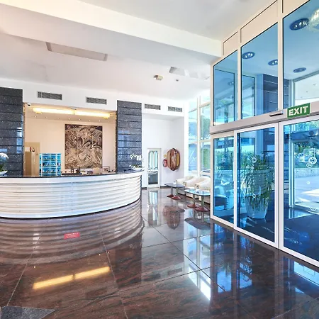 Gran Vista Plava Laguna 3* 포레치