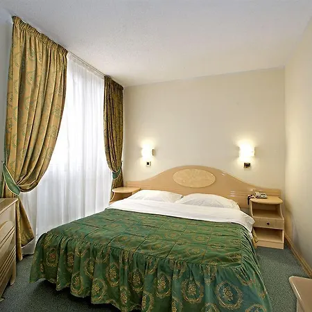 فندق Gran Vista Plava Laguna بوريتش