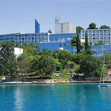 Gran Vista Plava Laguna 호텔