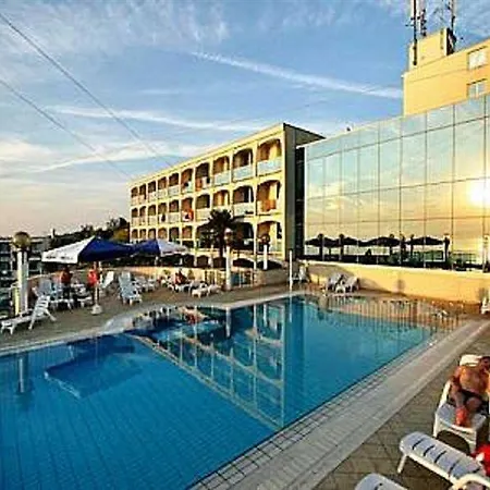 Gran Vista Plava Laguna 호텔