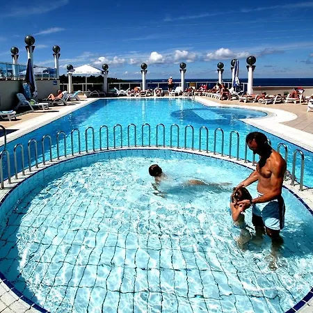 فندق Gran Vista Plava Laguna 3*