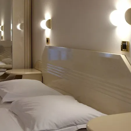 Gran Vista Plava Laguna 호텔