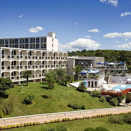 호텔 Gran Vista Plava Laguna 포레치