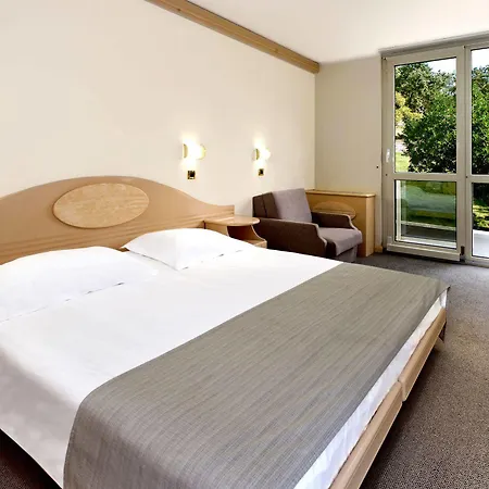 Gran Vista Plava Laguna 포레치