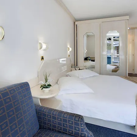 Gran Vista Plava Laguna فندق بوريتش