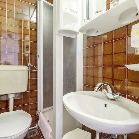 Gran Vista Plava Laguna 3* بوريتش