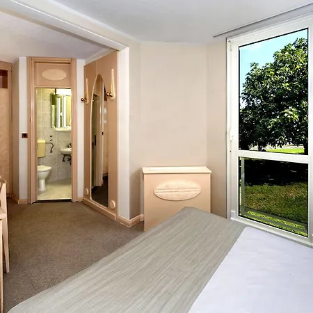 호텔 Gran Vista Plava Laguna 포레치