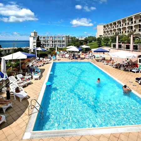 Gran Vista Plava Laguna 3* بوريتش