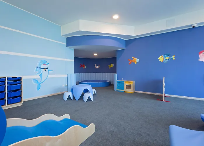 Hotel Gran Vista Plava Laguna