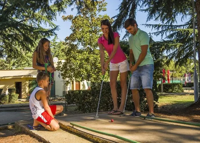 Gran Vista Plava Laguna